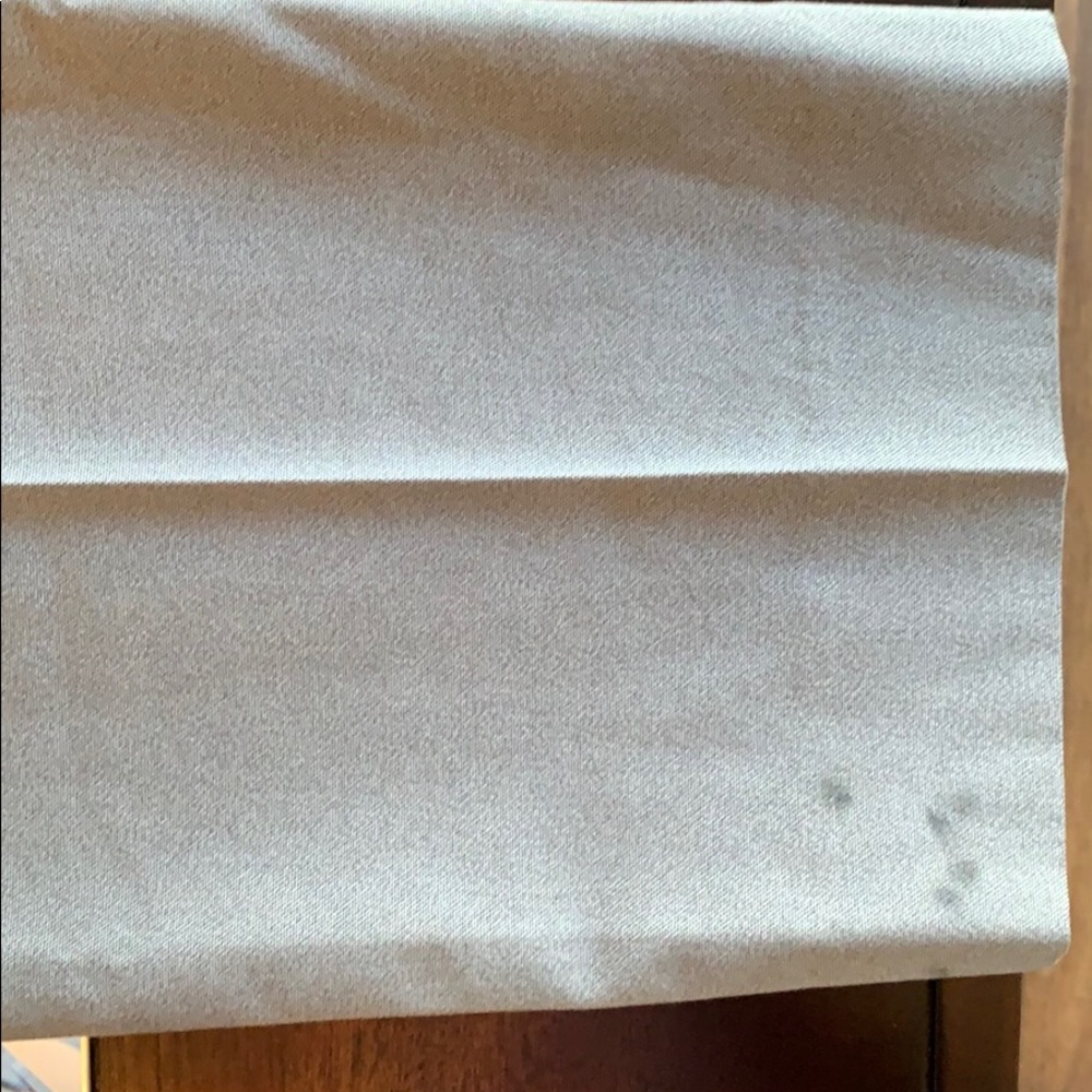 Banana Republic Men’s Gray Dress Pants - Picture 4 of 4